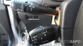 Citroen C3 1.4 Airdream Seduction 15 de 2015