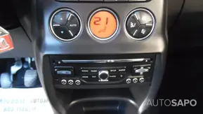 Citroen C3 1.4 Airdream Seduction 15 de 2015