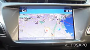 Citroen C3 1.4 Airdream Seduction 15 de 2015