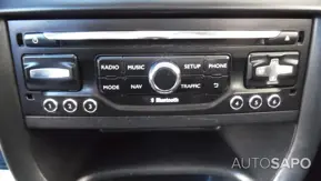 Citroen C3 1.4 Airdream Seduction 15 de 2015