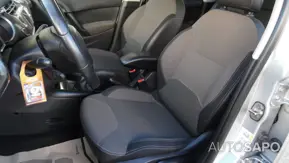 Citroen C3 1.4 Airdream Seduction 15 de 2015