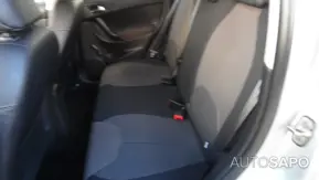 Citroen C3 1.4 Airdream Seduction 15 de 2015