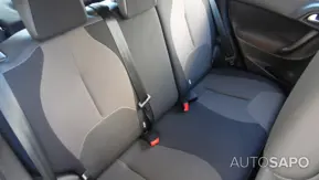 Citroen C3 1.4 Airdream Seduction 15 de 2015