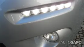 Citroen C3 1.4 Airdream Seduction 15 de 2015