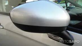 Citroen C3 1.4 Airdream Seduction 15 de 2015