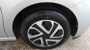 Citroen C3 1.4 Airdream Seduction 15 de 2015