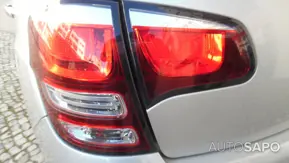 Citroen C3 1.4 Airdream Seduction 15 de 2015