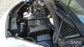 Citroen C3 1.4 Airdream Seduction 15 de 2015