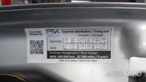 Citroen C3 1.4 Airdream Seduction 15 de 2015