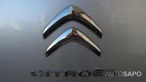 Citroen C3 1.4 Airdream Seduction 15 de 2015