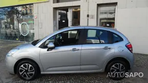 Citroen C3 1.4 Airdream Seduction 15 de 2015