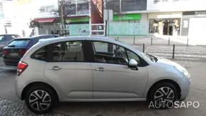 Citroen C3 1.4 Airdream Seduction 15 de 2015