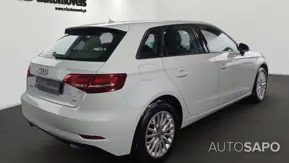 Audi A3 de 2017