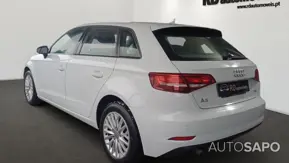 Audi A3 de 2017