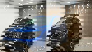 Dacia Duster 1.0 TCe ECO-G Prestige Bi-Fuel de 2020