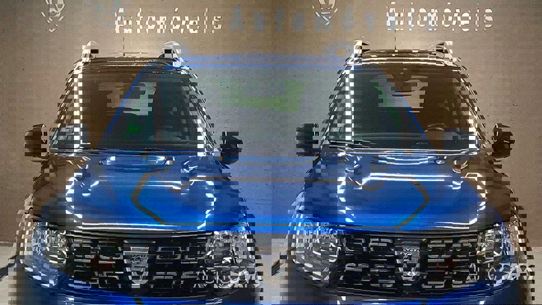 Dacia Duster 1.0 TCe ECO-G Prestige Bi-Fuel de 2020