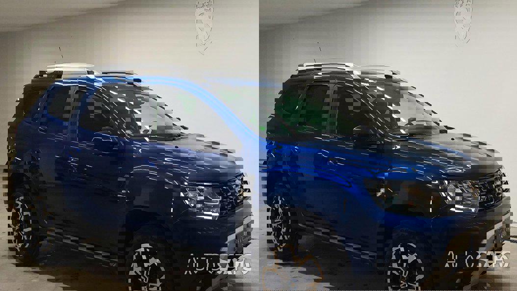 Dacia Duster 1.0 TCe ECO-G Prestige Bi-Fuel de 2020