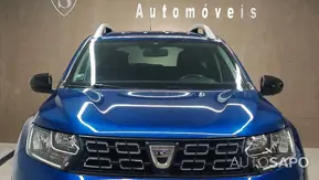 Dacia Duster 1.0 TCe ECO-G Prestige Bi-Fuel de 2020