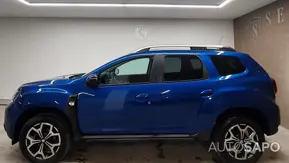 Dacia Duster 1.0 TCe ECO-G Prestige Bi-Fuel de 2020