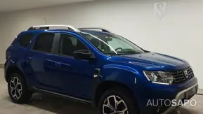 Dacia Duster 1.0 TCe ECO-G Prestige Bi-Fuel de 2020