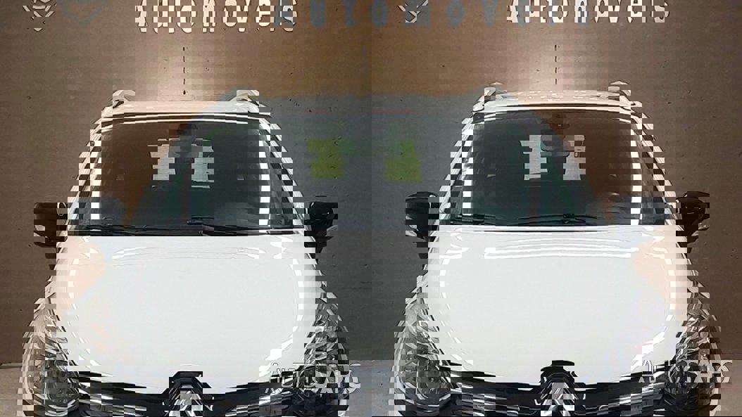 Renault Clio 0.9 TCE Limited de 2013