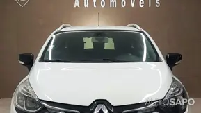 Renault Clio 0.9 TCE Limited de 2013