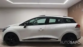 Renault Clio 0.9 TCE Limited de 2013