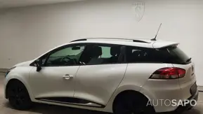 Renault Clio 0.9 TCE Limited de 2013