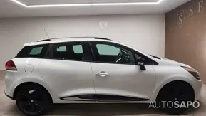 Renault Clio 0.9 TCE Limited de 2013