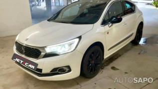 DS DS4 1.2 PureTech So Chic de 2018