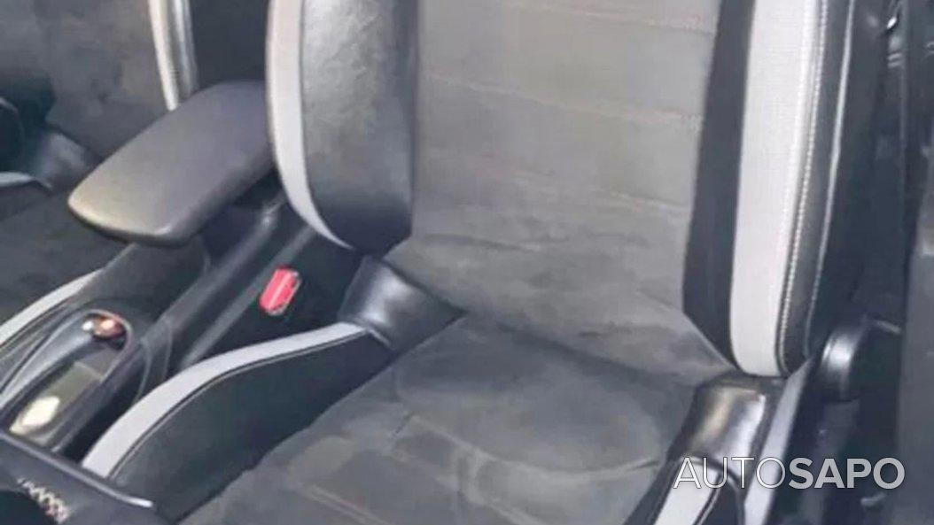 DS DS4 1.2 PureTech So Chic de 2018