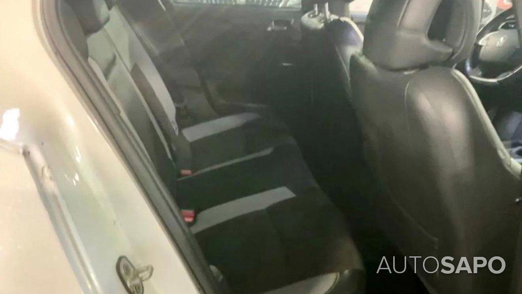 DS DS4 1.2 PureTech So Chic de 2018