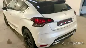 DS DS4 1.2 PureTech So Chic de 2018