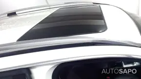 Mercedes-Benz Classe C 220 d Avantgarde Aut. de 2011