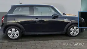 MINI One D D de 2019