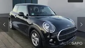 MINI One D D de 2019