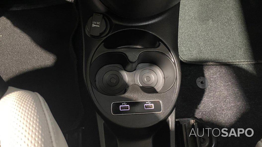 Fiat 500 1.0 Hybrid Dolcevita de 2021