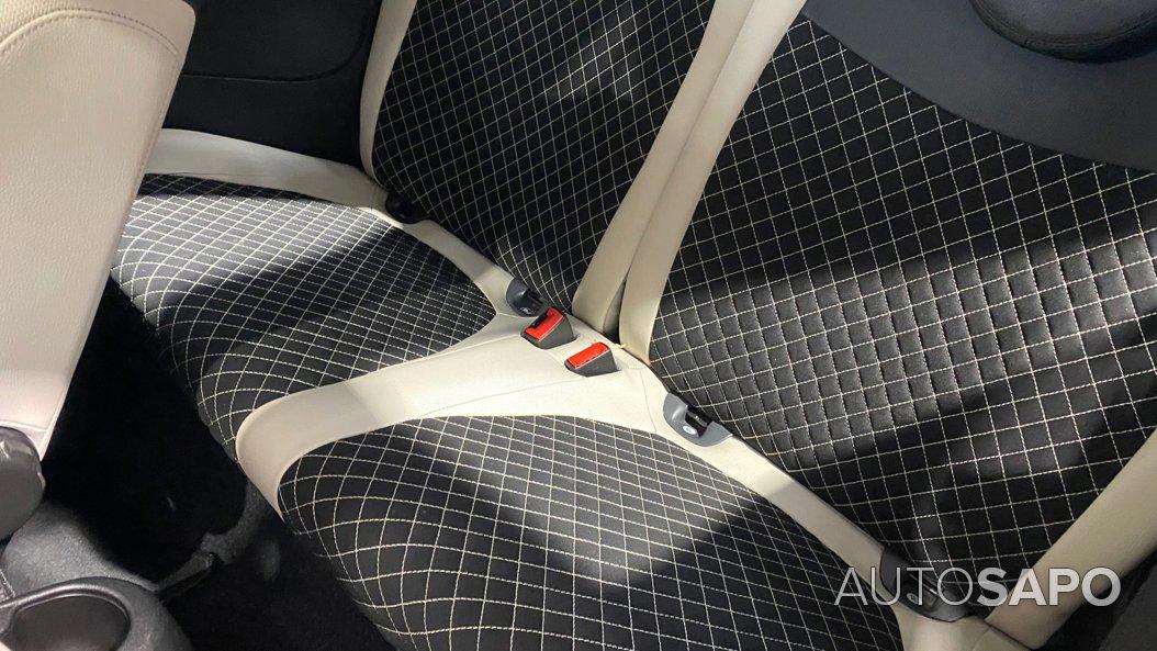 Fiat 500 1.0 Hybrid Dolcevita de 2021