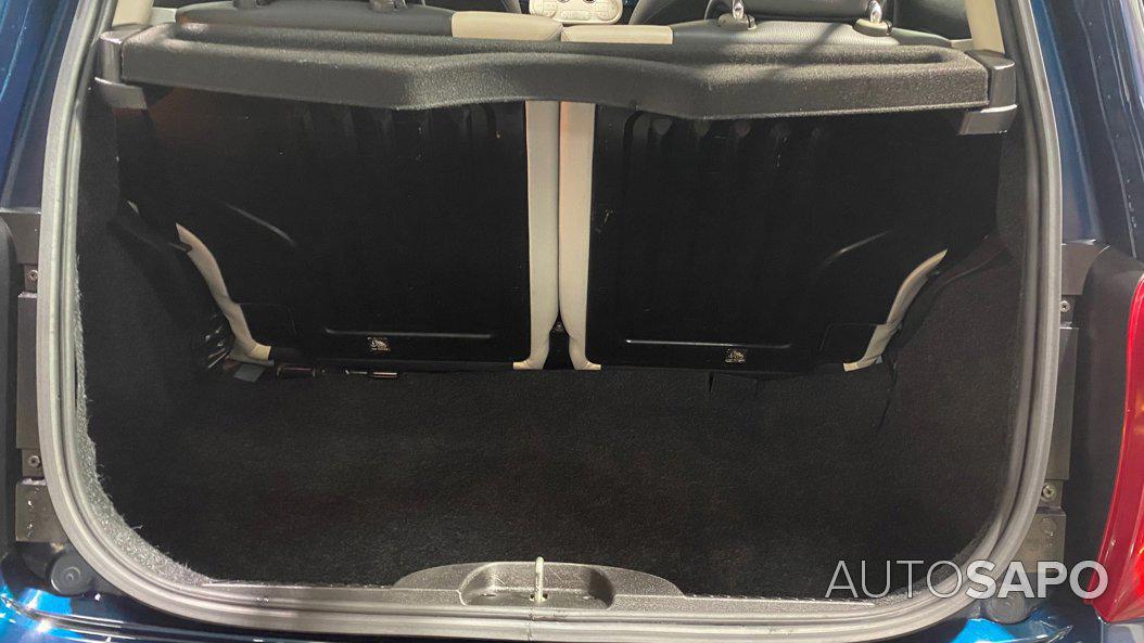 Fiat 500 1.0 Hybrid Dolcevita de 2021