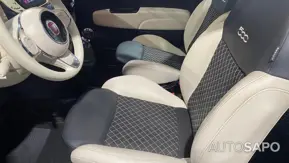 Fiat 500 1.0 Hybrid Dolcevita de 2021