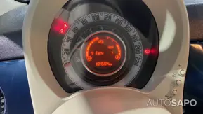 Fiat 500 1.0 Hybrid Dolcevita de 2021