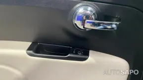 Fiat 500 1.0 Hybrid Dolcevita de 2021