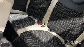 Fiat 500 1.0 Hybrid Dolcevita de 2021