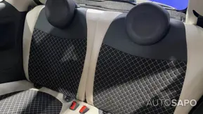 Fiat 500 1.0 Hybrid Dolcevita de 2021