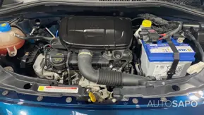 Fiat 500 1.0 Hybrid Dolcevita de 2021