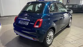 Fiat 500 1.0 Hybrid Dolcevita de 2021