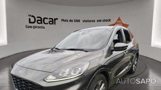 Ford Kuga 1.5 EcoBoost ST-Line de 2022