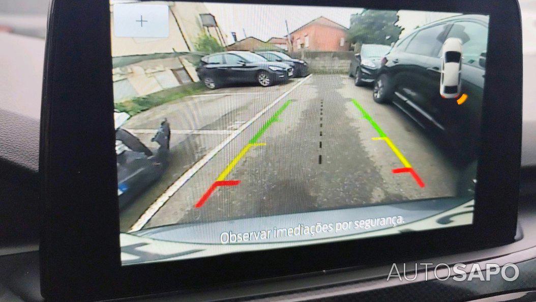 Ford Kuga 1.5 EcoBoost ST-Line de 2022