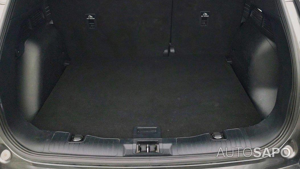 Ford Kuga 1.5 EcoBoost ST-Line de 2022