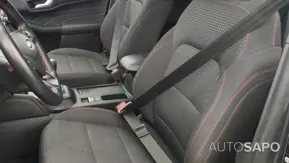 Ford Kuga 1.5 EcoBoost ST-Line de 2022